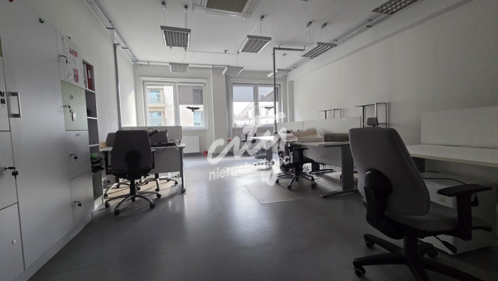 Lokal Wynajem Szczecin Centrum 7